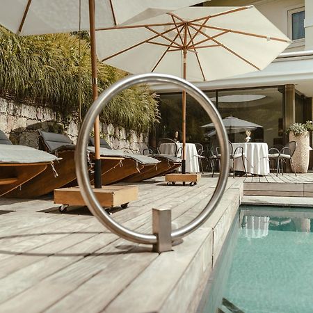 Hotel Villa Freiheim Merano Exterior photo