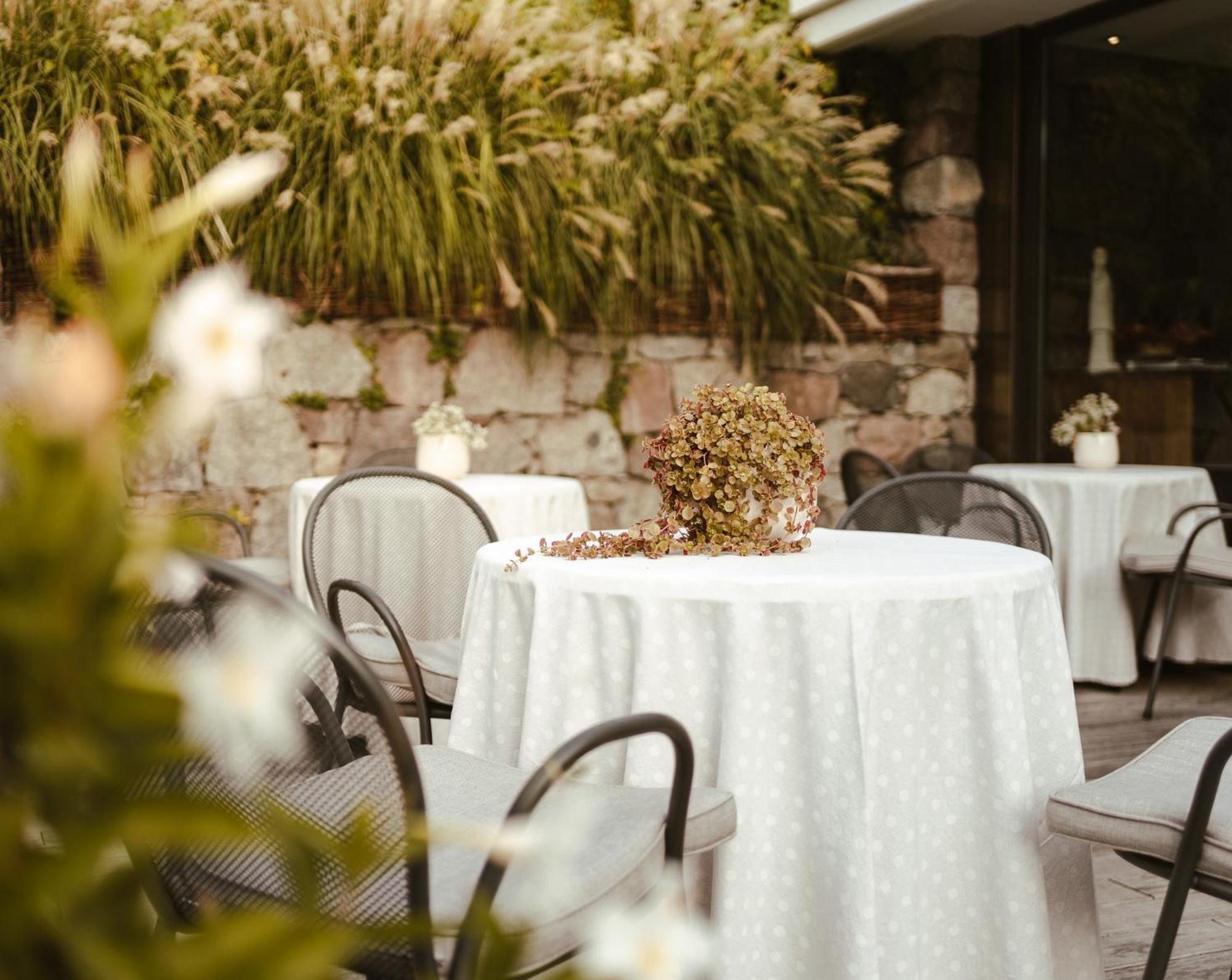 Hotel Villa Freiheim Merano Exterior photo
